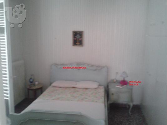 ΠΩΛΕΙΤΑΙ Ισόγειο γωνιακό 63™.(Χωρίς κοινόχρηστα)